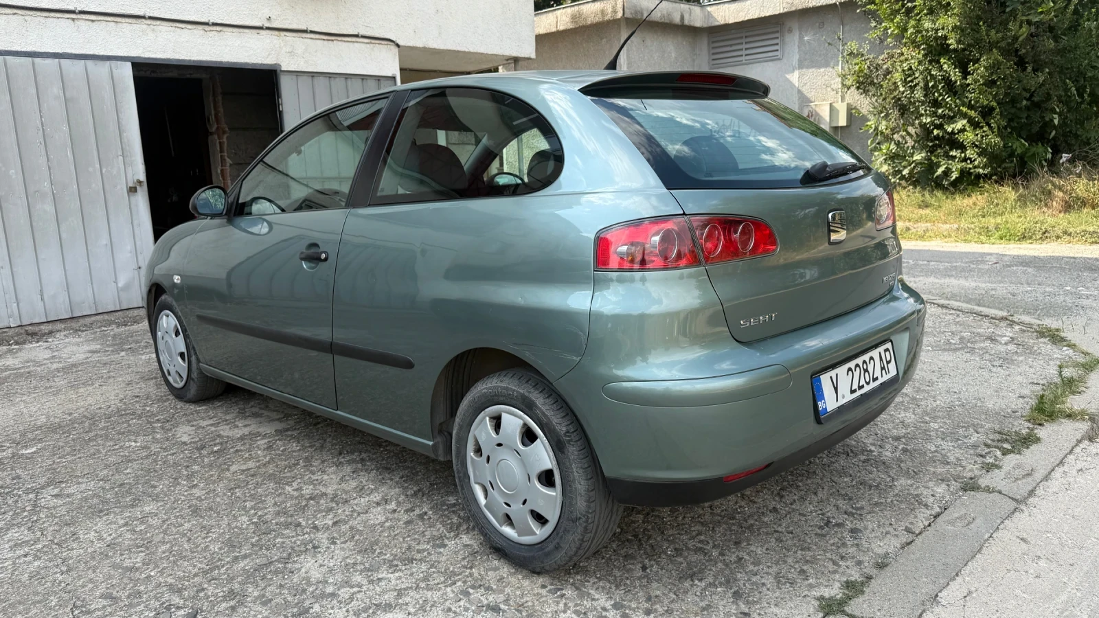 Seat Ibiza | Mobile.bg � ����������� 8