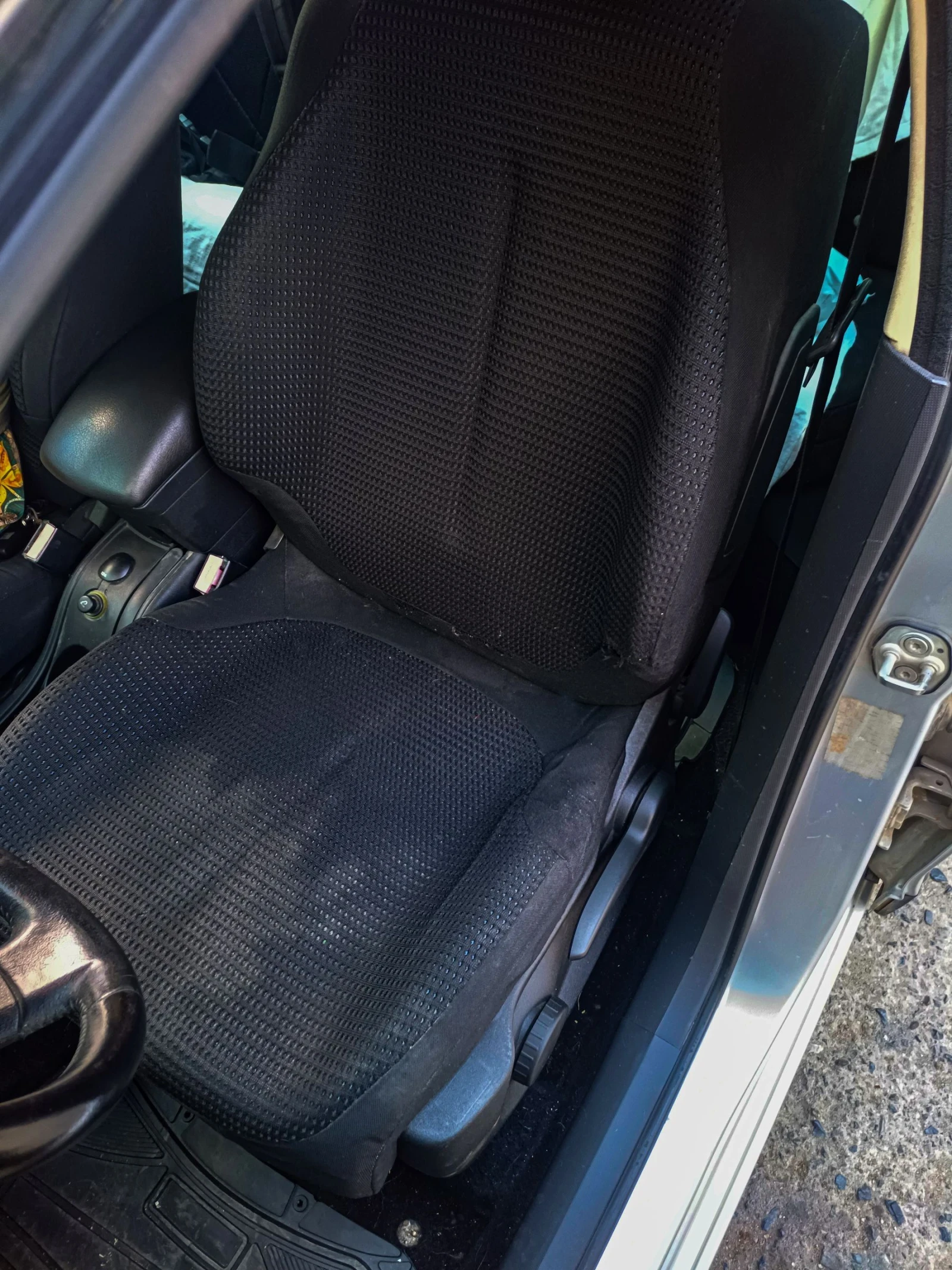 Citroen C4, снимка 15 - Автомобили и джипове - 55652965