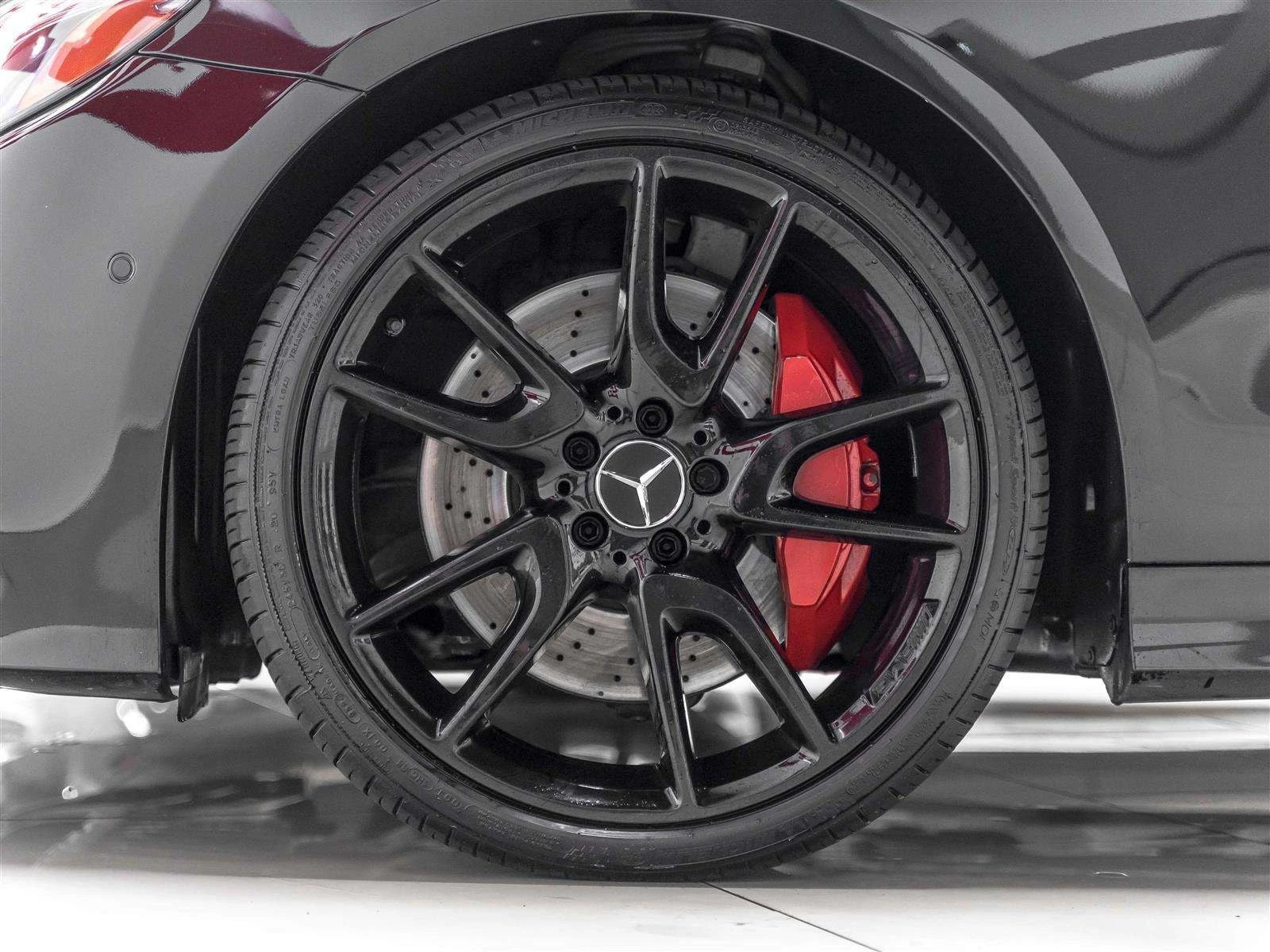 Mercedes-Benz AMG GT C * E 53| Coupe| Premium Pkg| Intelligent Drive Pkg| | Mobile.bg � ����������� 5