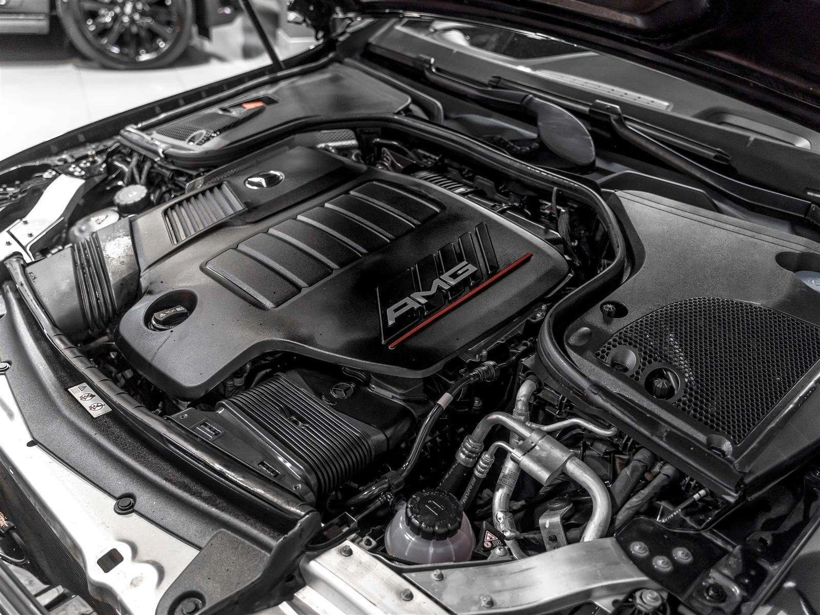 Mercedes-Benz AMG GT C * E 53| Coupe| Premium Pkg| Intelligent Drive Pkg| | Mobile.bg � ����������� 15