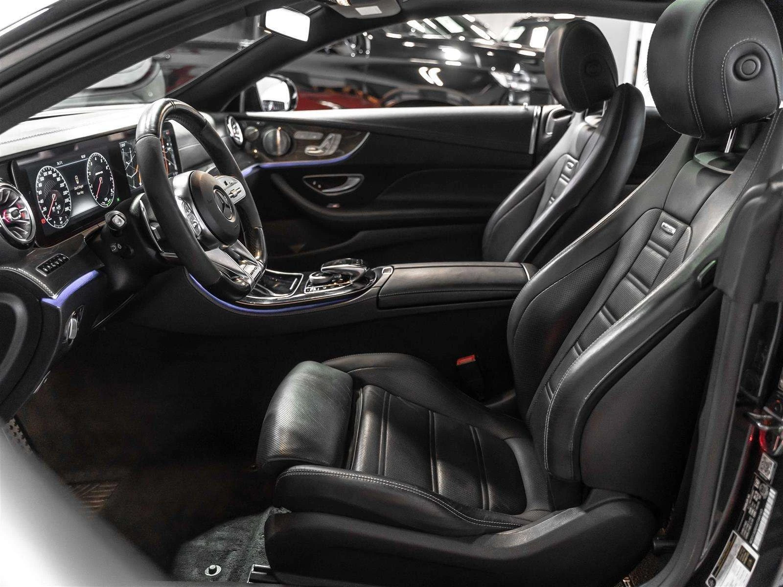Mercedes-Benz AMG GT C * E 53| Coupe| Premium Pkg| Intelligent Drive Pkg| | Mobile.bg � ����������� 7