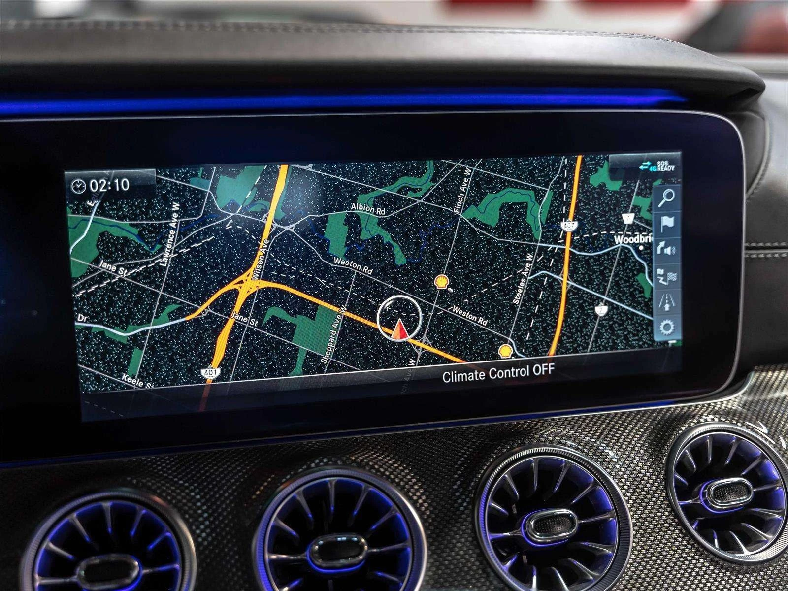 Mercedes-Benz AMG GT C * E 53| Coupe| Premium Pkg| Intelligent Drive Pkg| | Mobile.bg � ����������� 17