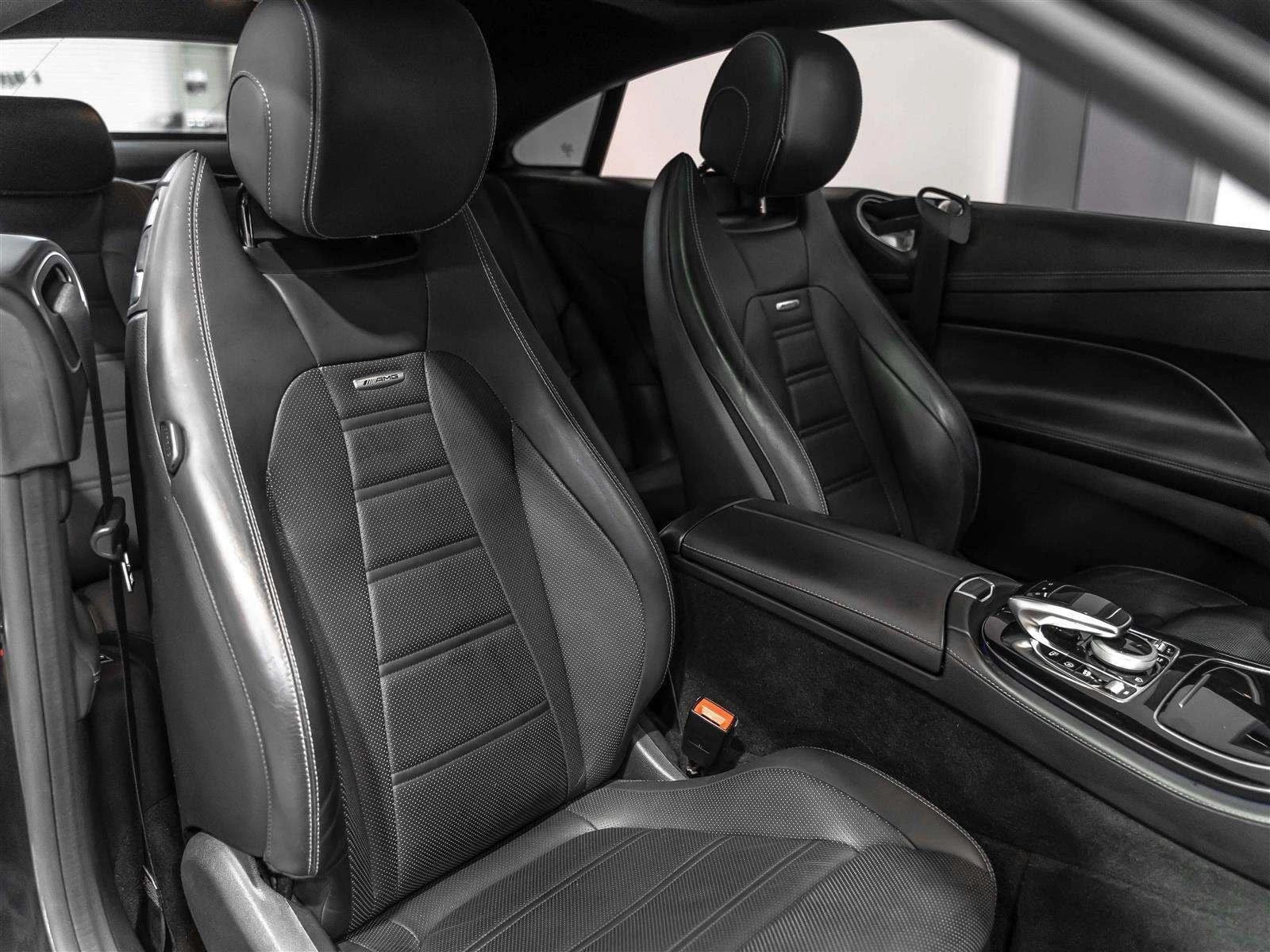 Mercedes-Benz AMG GT C * E 53| Coupe| Premium Pkg| Intelligent Drive Pkg| | Mobile.bg � ����������� 10