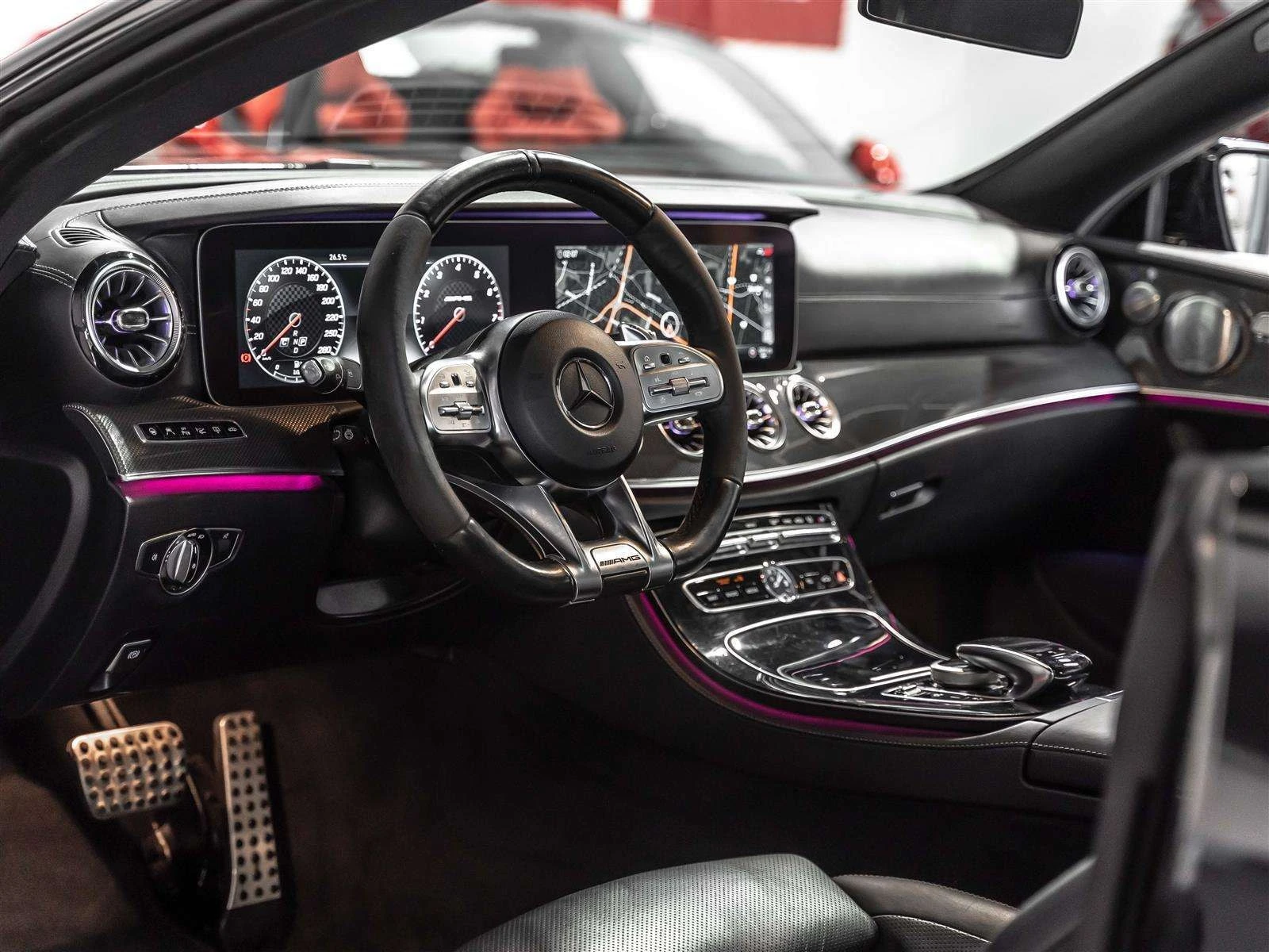 Mercedes-Benz AMG GT C * E 53| Coupe| Premium Pkg| Intelligent Drive Pkg| | Mobile.bg � ����������� 6
