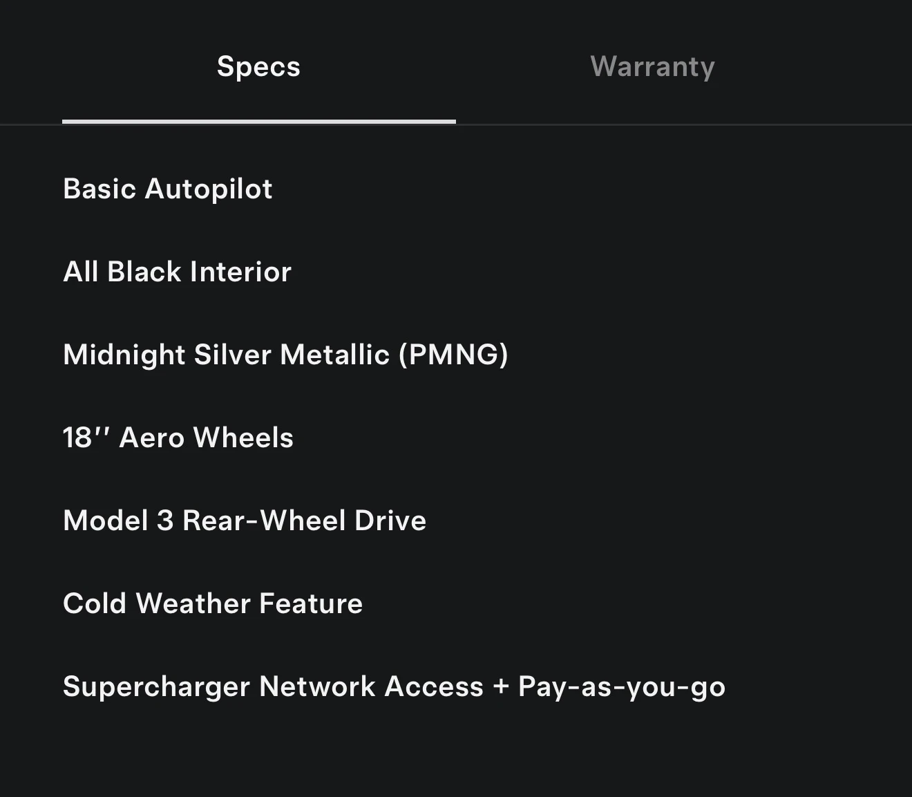 Tesla Model 3 SR+ RWD, снимка 17 - Автомобили и джипове - 56239533