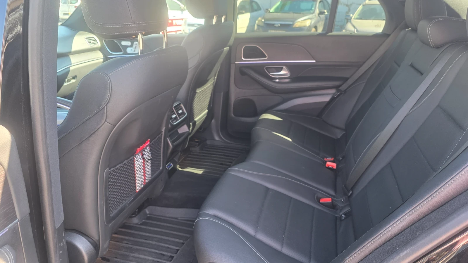 Mercedes-Benz GLE 450 E, снимка 11 - Автомобили и джипове - 56244664