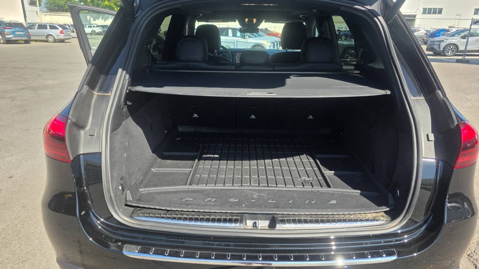 Mercedes-Benz GLE 450 E, снимка 12 - Автомобили и джипове - 56244664