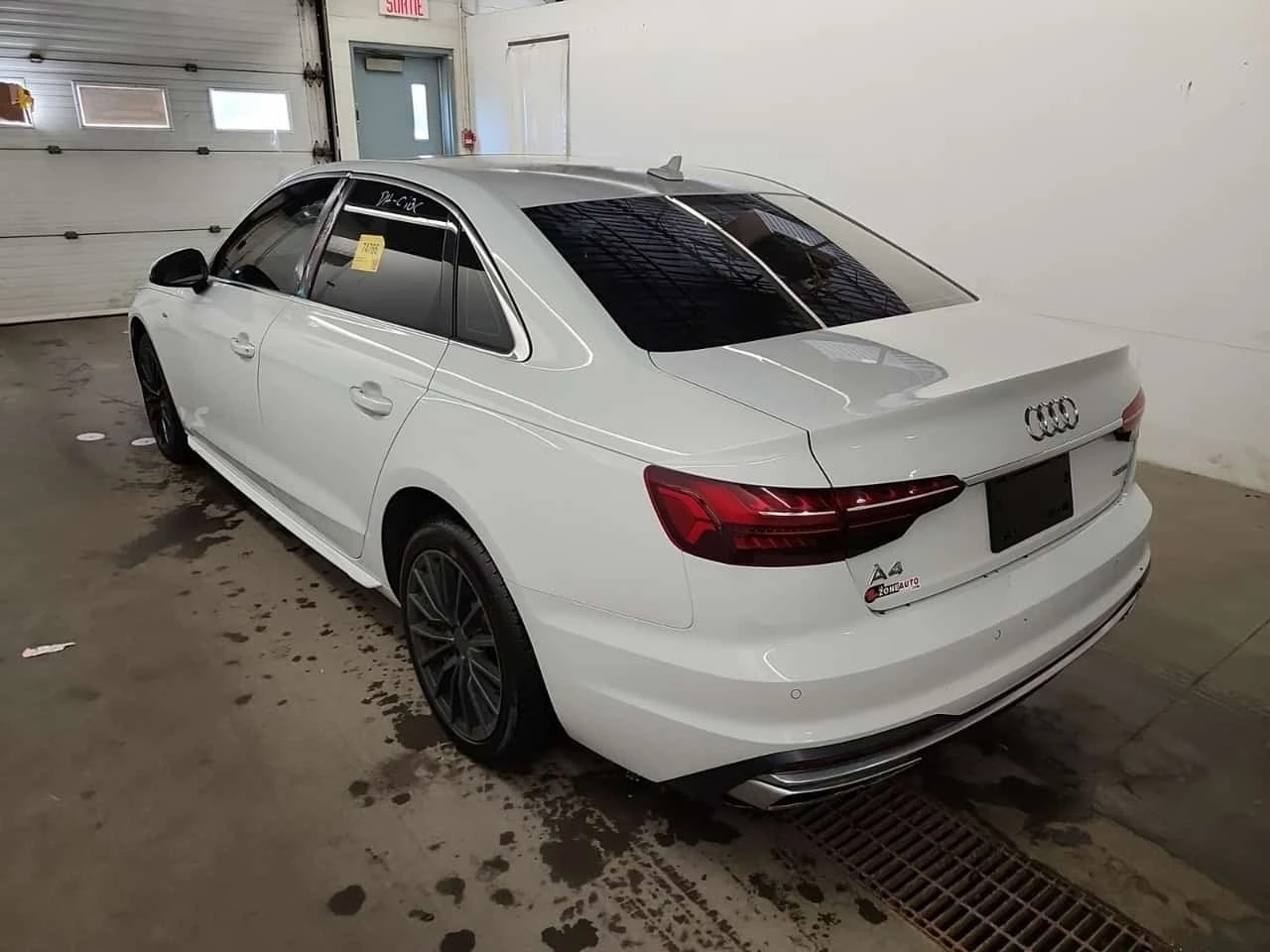 Audi A4 * PROGRESSIV * CARFAX * ����� �� ����������� | Mobile.bg � ����������� 4