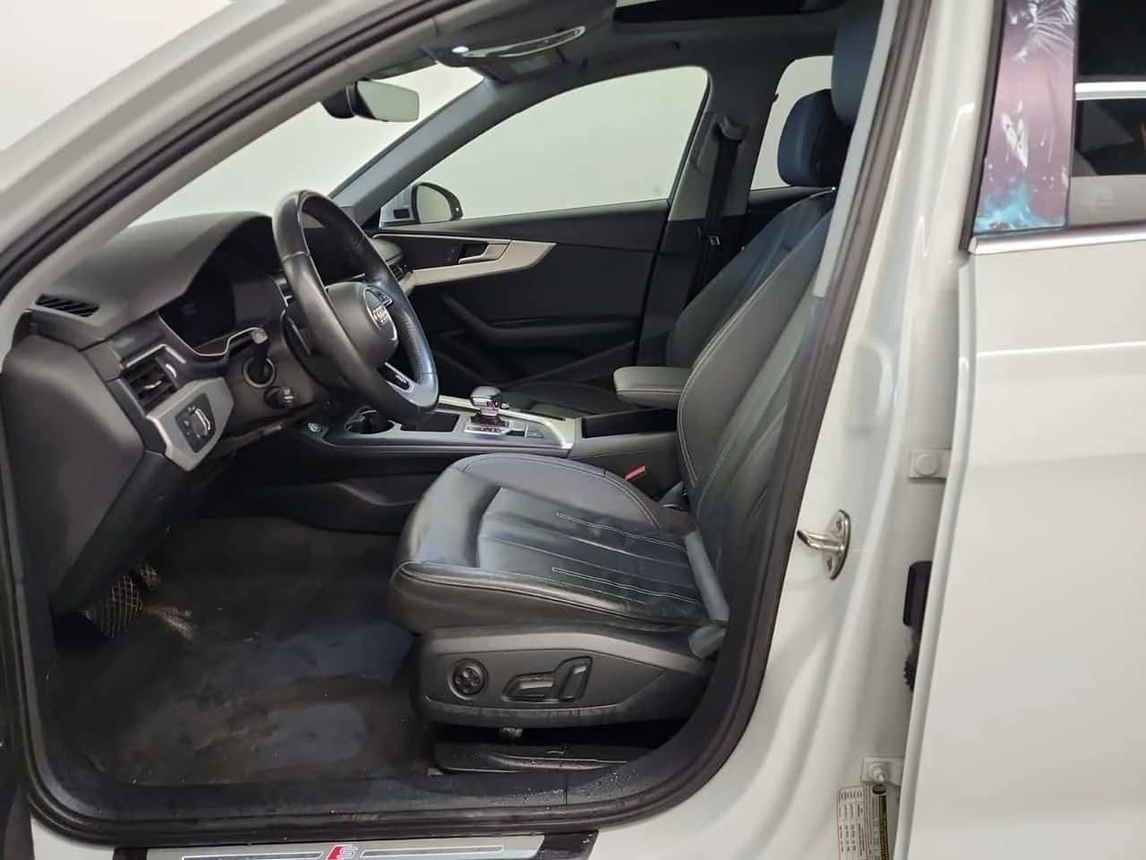 Audi A4 * PROGRESSIV * CARFAX * ����� �� ����������� | Mobile.bg � ����������� 5