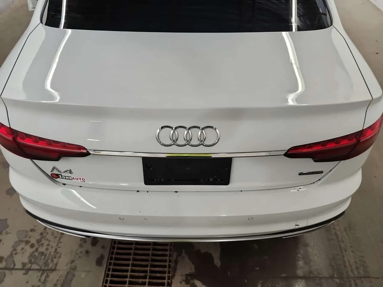 Audi A4 * PROGRESSIV * CARFAX * ����� �� ����������� | Mobile.bg � ����������� 14