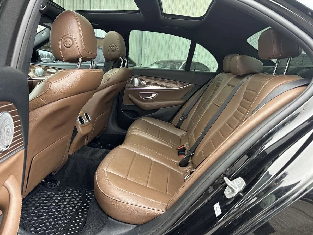 Mercedes-Benz E 400 AMG | 360 | NO ACCIDENTS | PREMIUM PKG | BURMESTER | Mobile.bg � ����������� 15