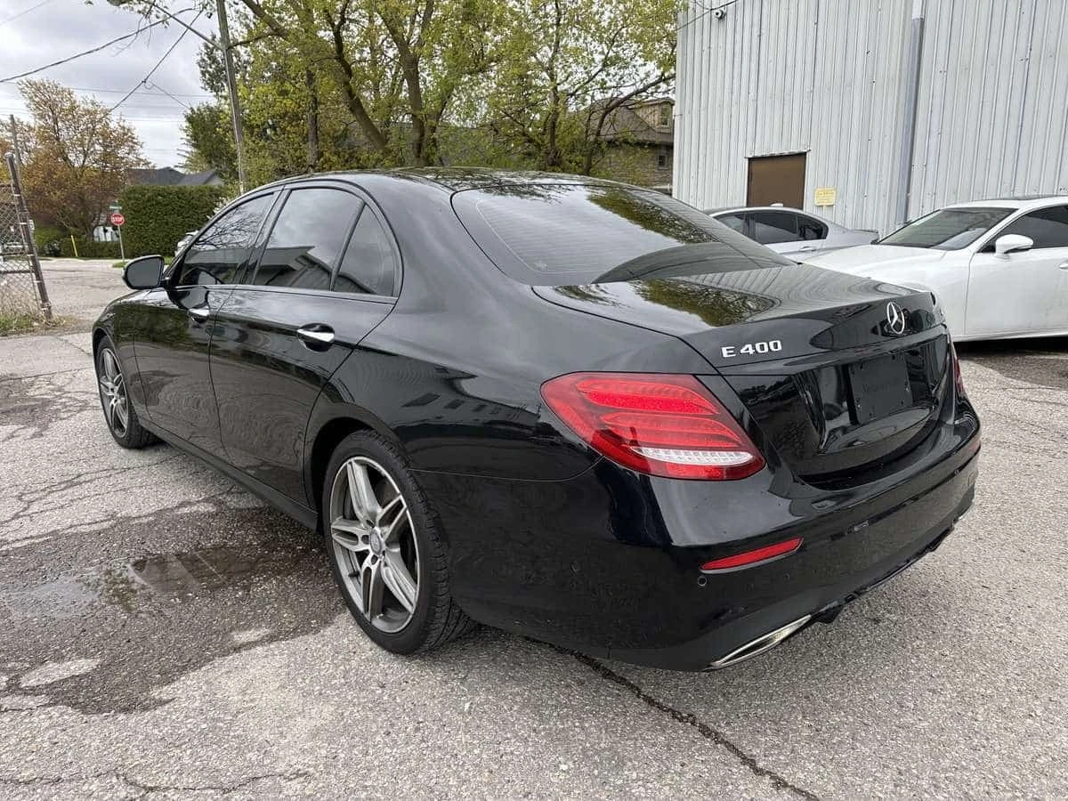 Mercedes-Benz E 400 AMG | 360 | NO ACCIDENTS | PREMIUM PKG | BURMESTER | Mobile.bg � ����������� 3