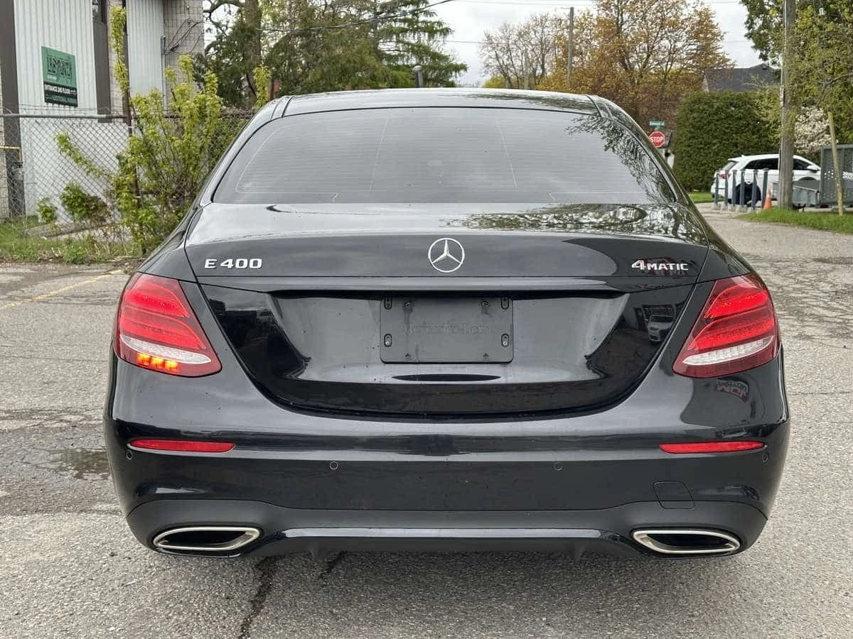 Mercedes-Benz E 400 AMG | 360 | NO ACCIDENTS | PREMIUM PKG | BURMESTER | Mobile.bg � ����������� 4
