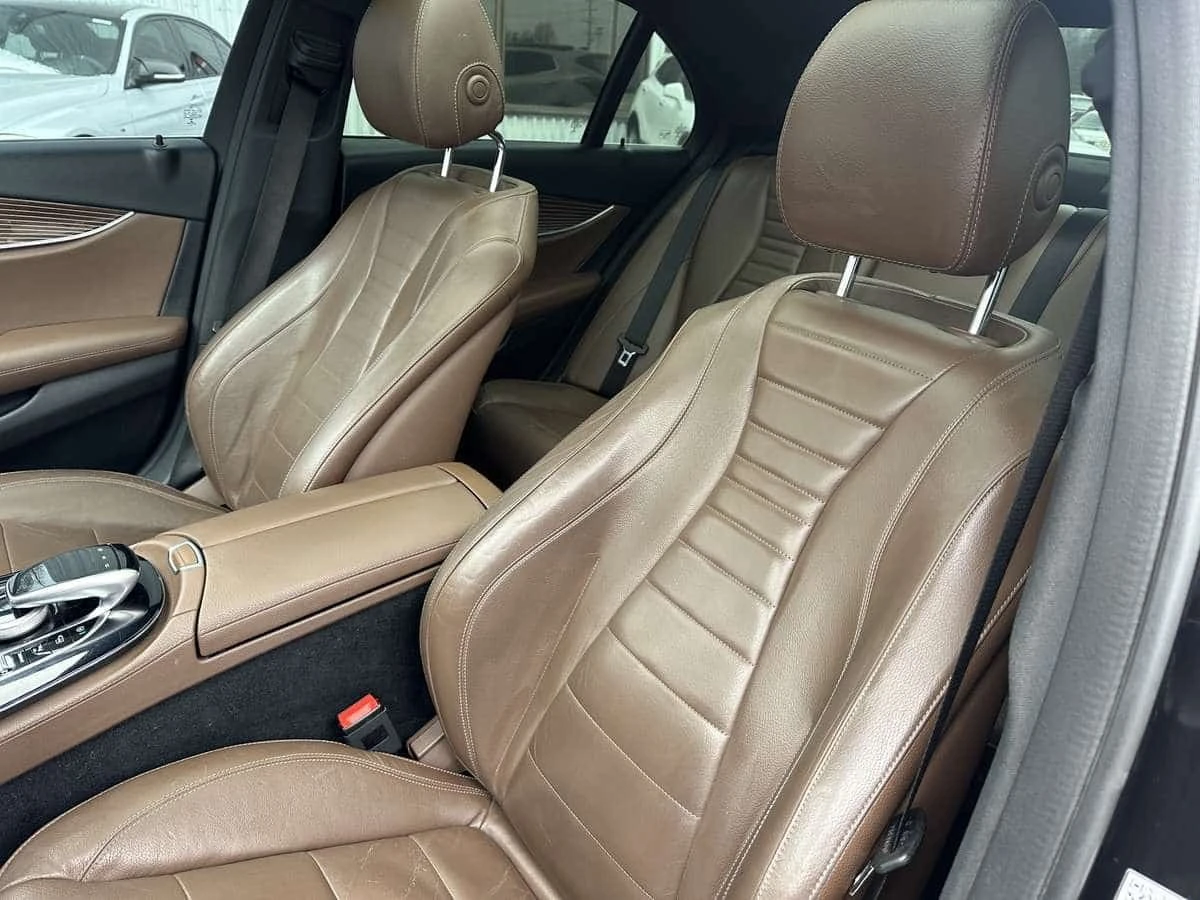 Mercedes-Benz E 400 AMG | 360 | NO ACCIDENTS | PREMIUM PKG | BURMESTER | Mobile.bg � ����������� 10