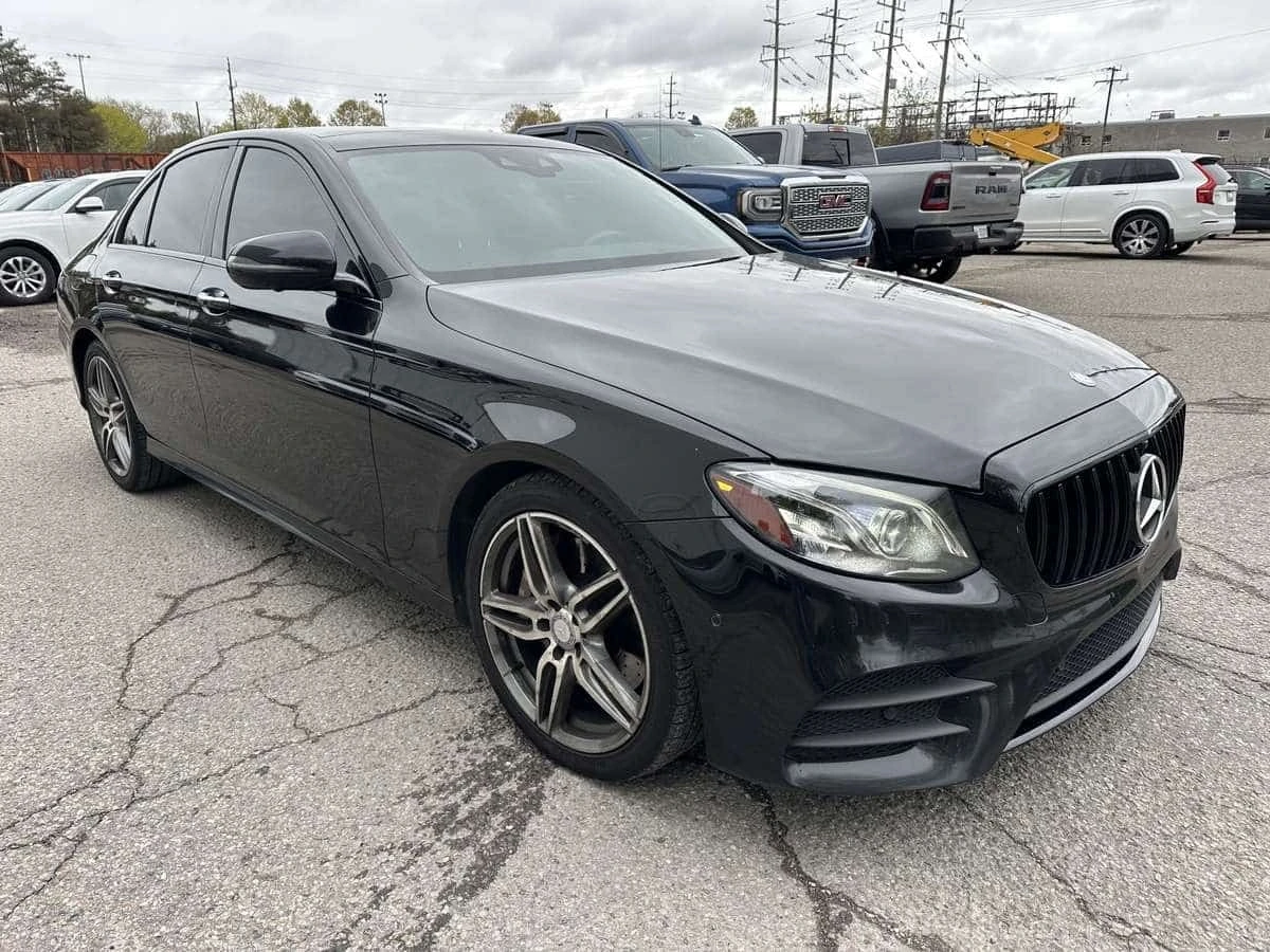 Mercedes-Benz E 400 AMG | 360 | NO ACCIDENTS | PREMIUM PKG | BURMESTER | Mobile.bg � ����������� 6