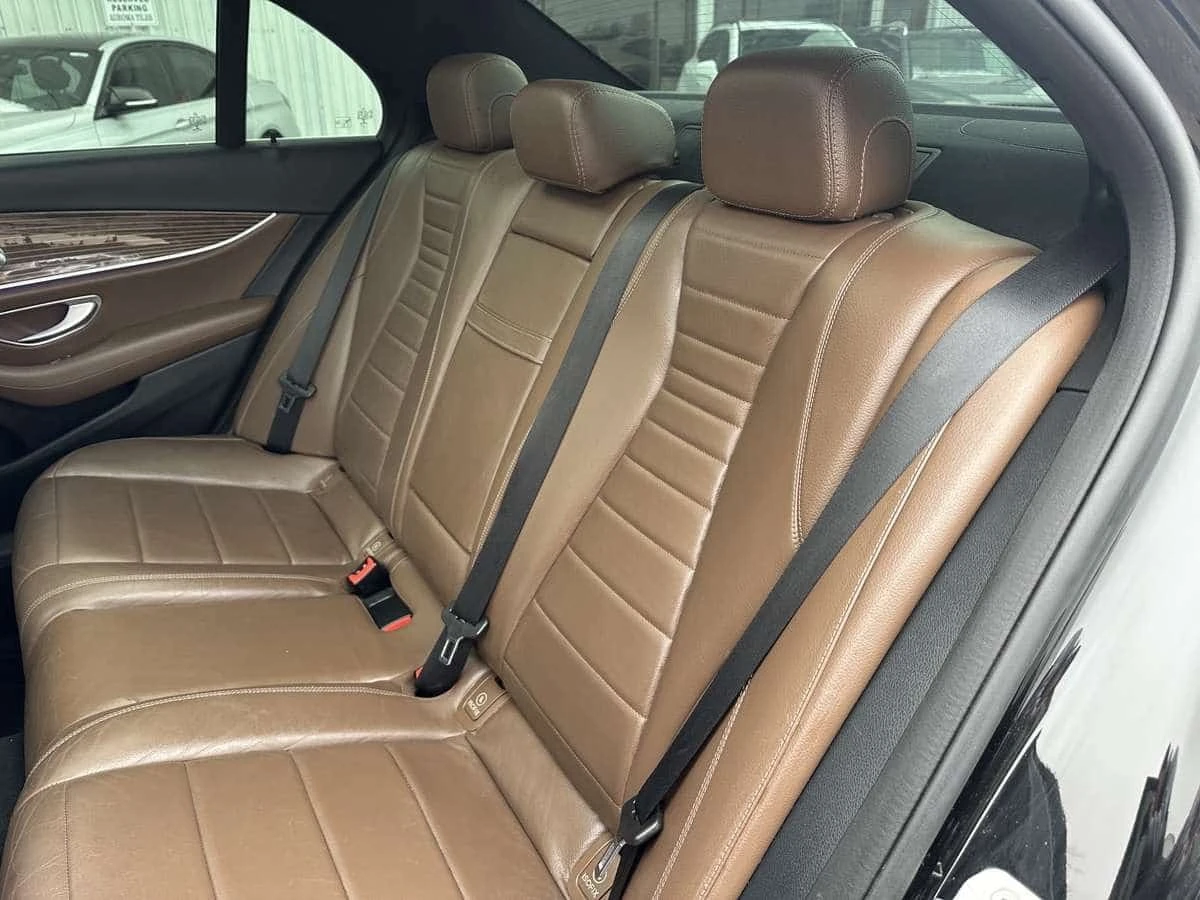 Mercedes-Benz E 400 AMG | 360 | NO ACCIDENTS | PREMIUM PKG | BURMESTER | Mobile.bg � ����������� 16