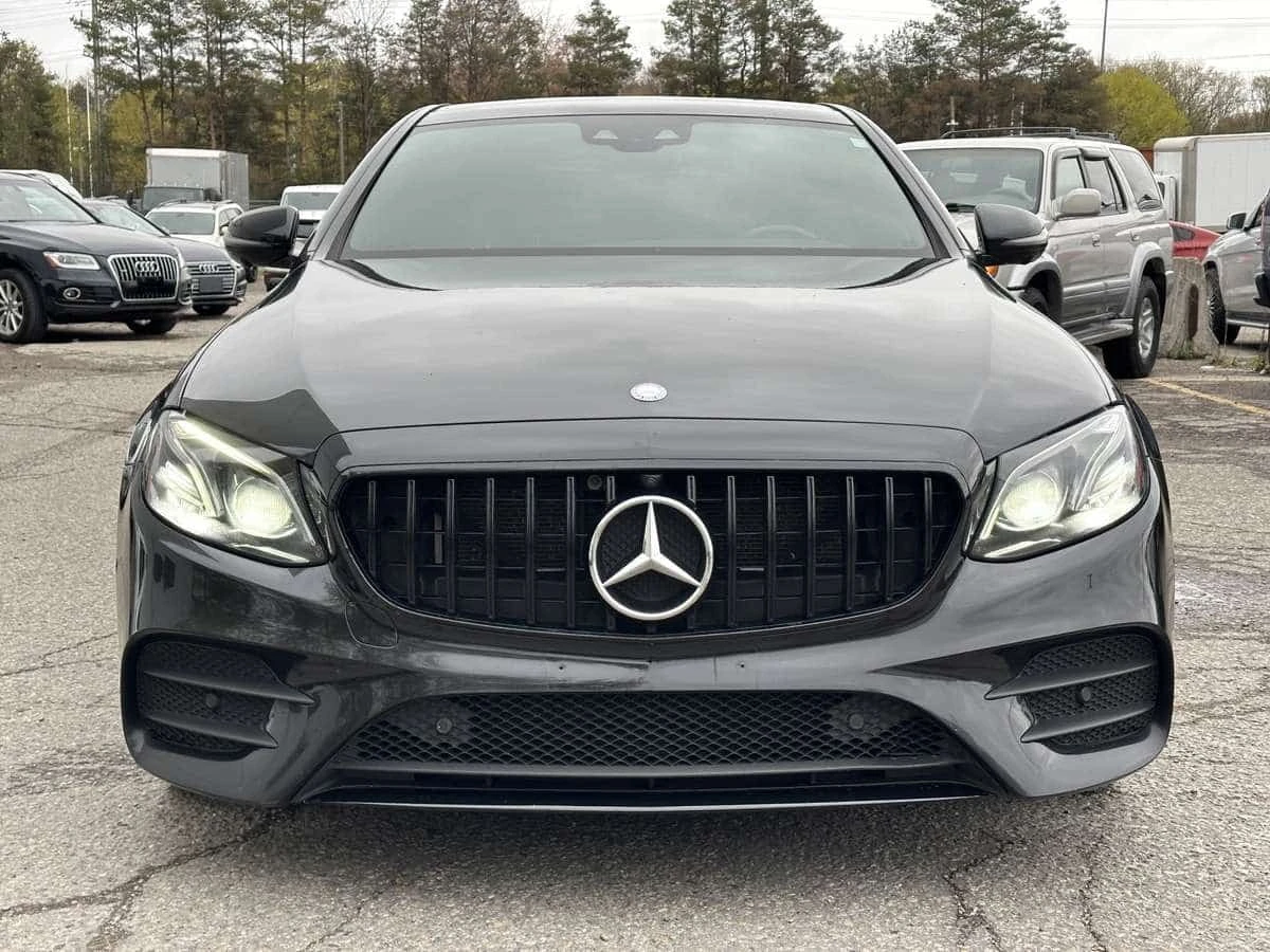 Mercedes-Benz E 400 AMG | 360 | NO ACCIDENTS | PREMIUM PKG | BURMESTER | Mobile.bg � ����������� 7