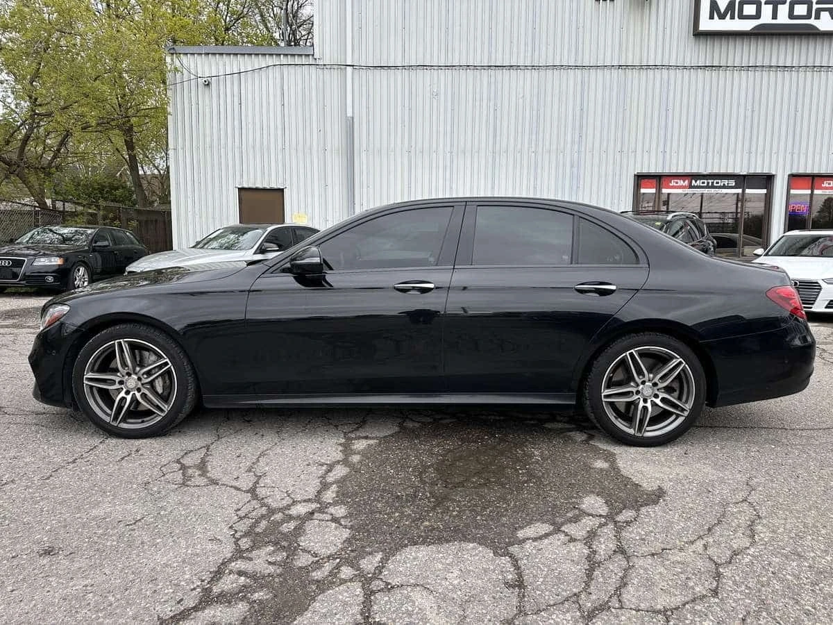Mercedes-Benz E 400 AMG | 360 | NO ACCIDENTS | PREMIUM PKG | BURMESTER | Mobile.bg � ����������� 2