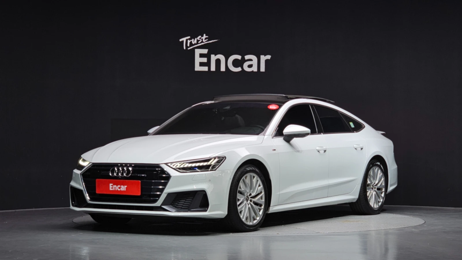 Audi A7 45 TDI quattro Premium | 360 | HUD | Soft close | Mobile.bg � ����������� 1