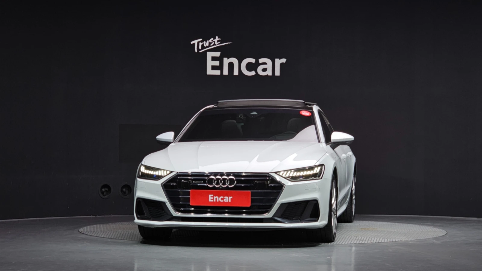 Audi A7 45 TDI quattro Premium | 360 | HUD | Soft close | Mobile.bg � ����������� 3