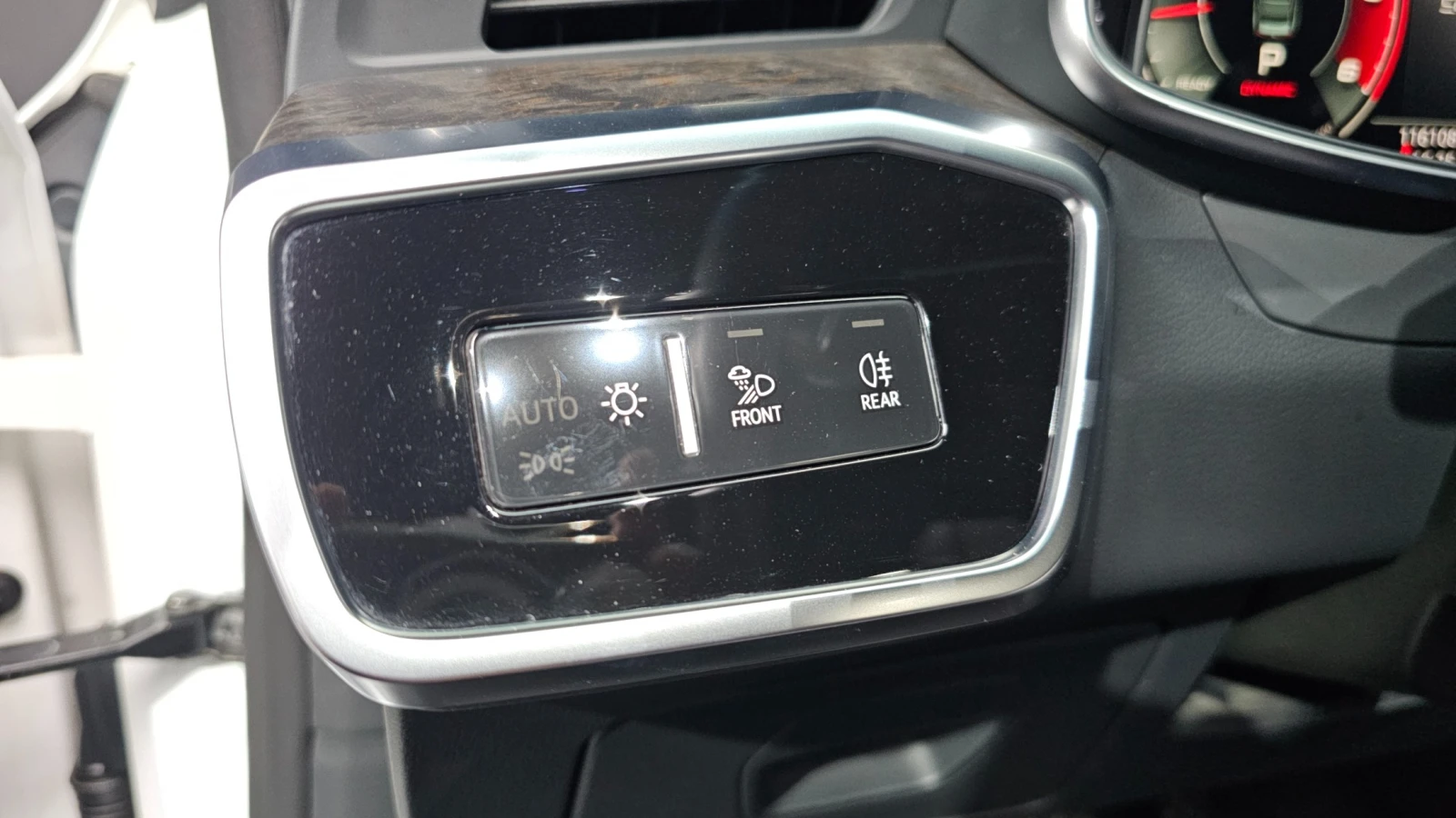 Audi A7 45 TDI quattro Premium | 360 | HUD | Soft close | Mobile.bg � ����������� 16