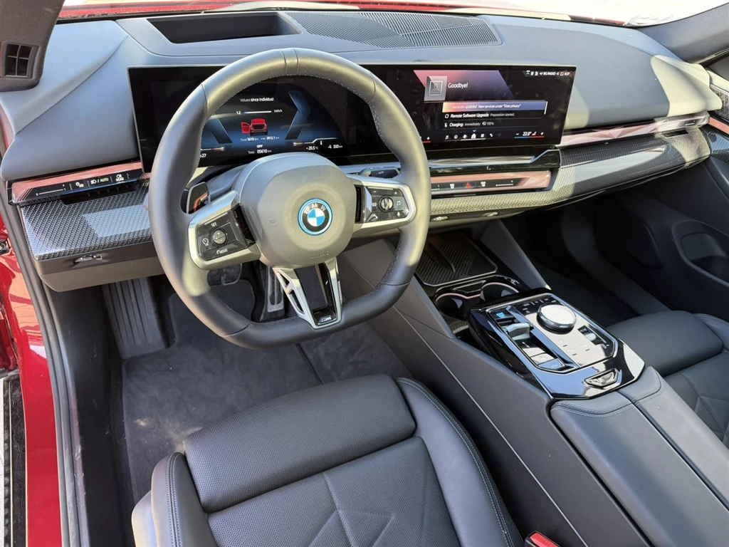 BMW i5 xDrive40 | Mobile.bg � ����������� 6