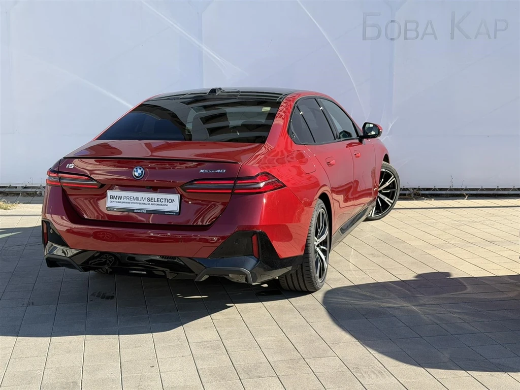 BMW i5 xDrive40 | Mobile.bg � ����������� 2