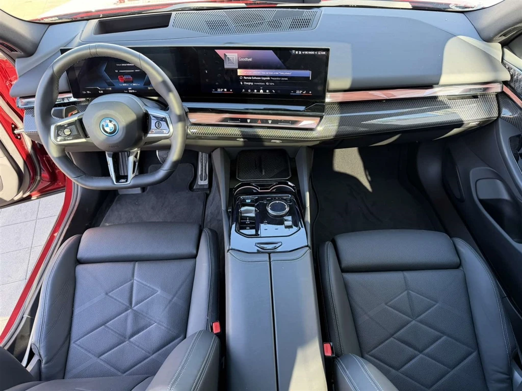 BMW i5 xDrive40 | Mobile.bg � ����������� 7