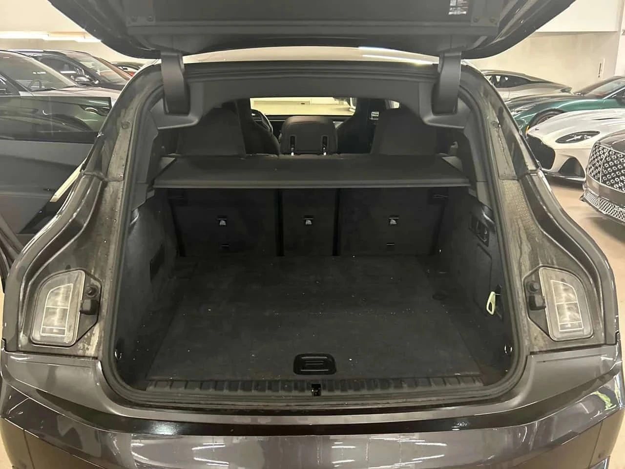 BMW iX, снимка 16 - Автомобили и джипове - 56730512
