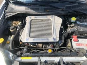 Nissan X-trail 2.2DCI 136кс, снимка 6