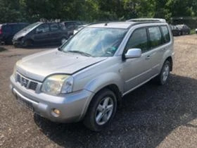 Nissan X-trail 2.2DCI 136кс, снимка 3