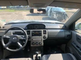 Nissan X-trail 2.2DCI 136кс, снимка 10
