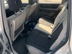 Nissan X-trail 2.2DCI 136кс, снимка 11