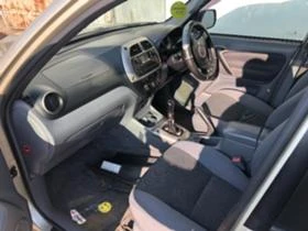 Toyota Rav4 2.0d4d 116кс 4х4, снимка 7