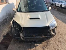 Toyota Rav4 2.0d4d 116кс 4х4, снимка 2