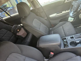Kia Sportage, снимка 14