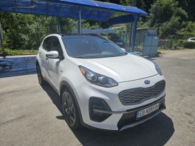Kia Sportage, снимка 1