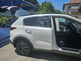 Kia Sportage, снимка 8