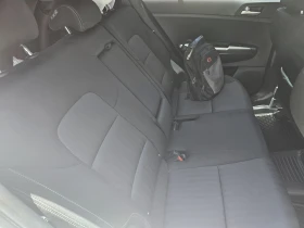 Kia Sportage, снимка 16