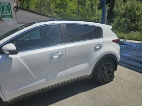 Kia Sportage, снимка 10