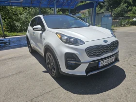 Kia Sportage, снимка 2