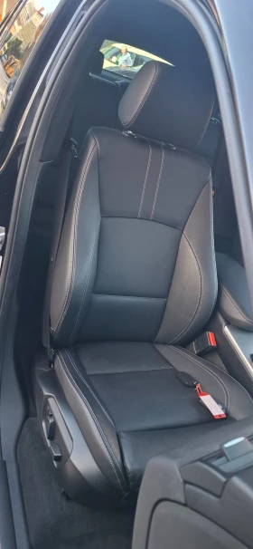 BMW X4 M pacet XDrive 20D, снимка 10