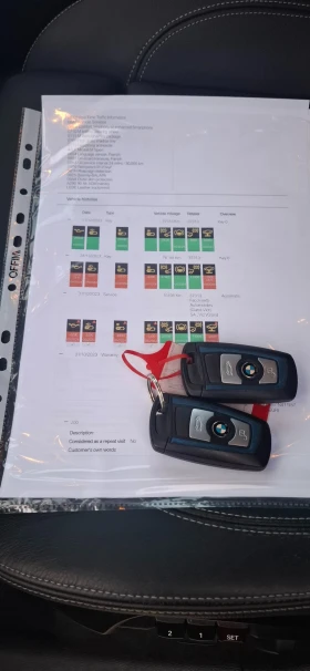 BMW X4 M pacet XDrive 20D, снимка 14