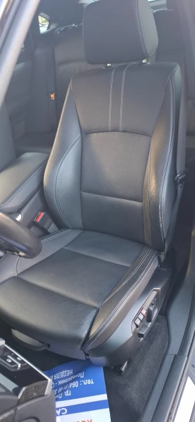 BMW X4 M pacet XDrive 20D, снимка 9