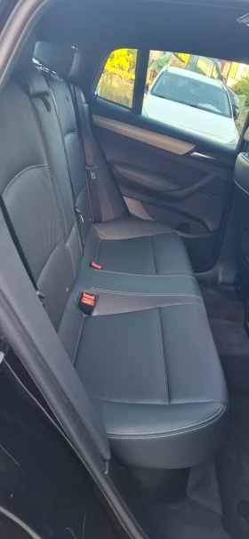 BMW X4 M pacet XDrive 20D, снимка 11