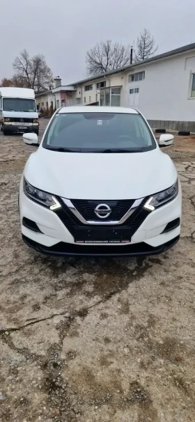 Nissan Qashqai, снимка 2