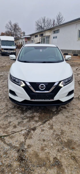 Nissan Qashqai, снимка 13