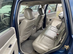 Jeep Grand cherokee 4.7 ГАЗ ГЪРЦИЯ, снимка 12