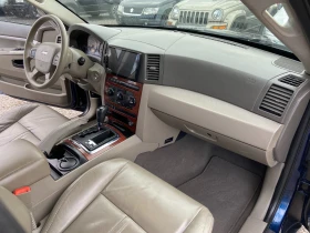 Jeep Grand cherokee 4.7 ГАЗ ГЪРЦИЯ, снимка 16