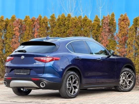 Alfa Romeo Stelvio 2.2M-JET-210KC-KEYLESS-НАВИ-КАМЕРА-ДИСТРОНИК-TОП!!, снимка 5